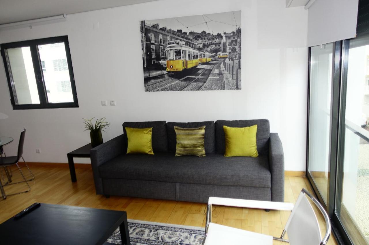 Best Portugal Apartment