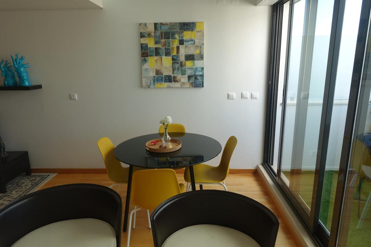 Best Portugal Apartment